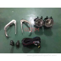 Camry 2015+ Car Body Parts Fog Light Lamp